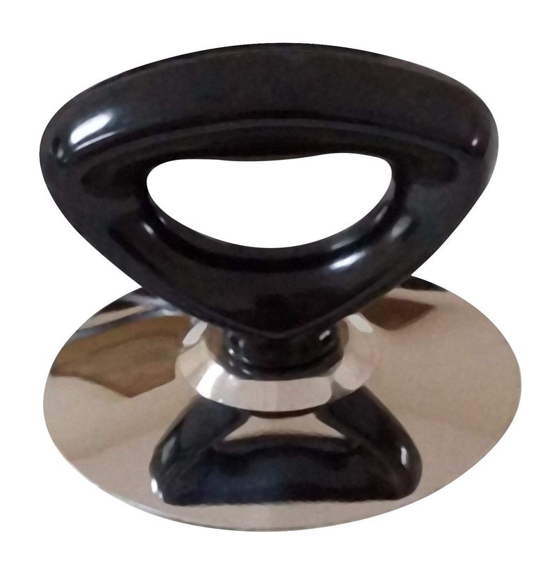 Melzon Cookware Universal Replacement Pot Lid Cover Knob Handle - Triangle - Image 1